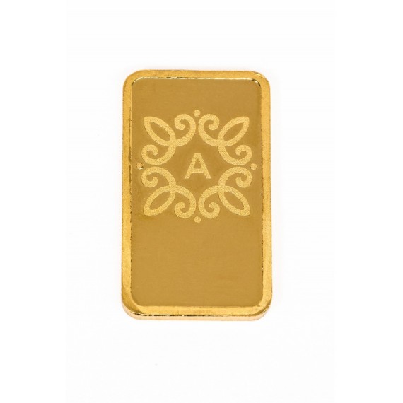 Gold Bar 20 Grams