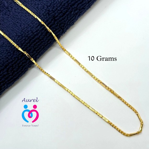 Aurel Forever Yours CBT Chains