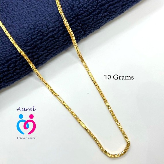 Aurel Forever Yours CBT Chains