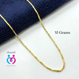 Aurel Forever Yours CBT Chains