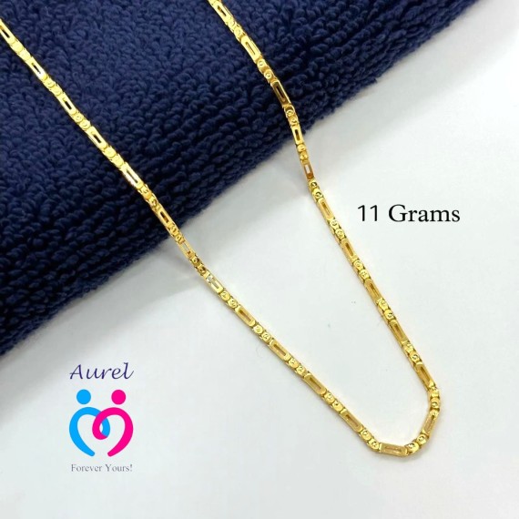 Aurel Forever Yours CBT Chains