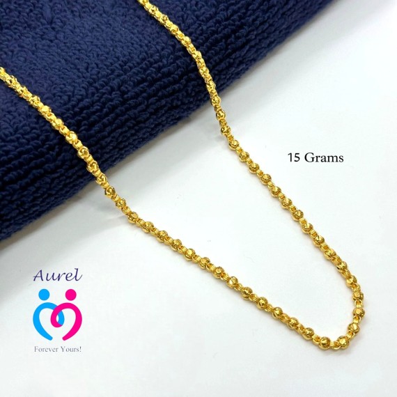 Aurel Forever Yours CBT Chains