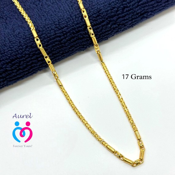 Aurel Forever Yours CBT Chains