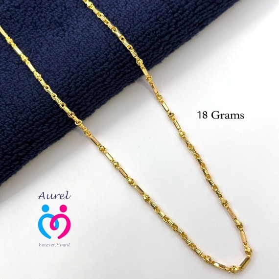 Aurel Forever Yours CBT Chains