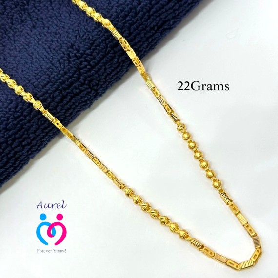 Aurel Forever Yours CBT Chains