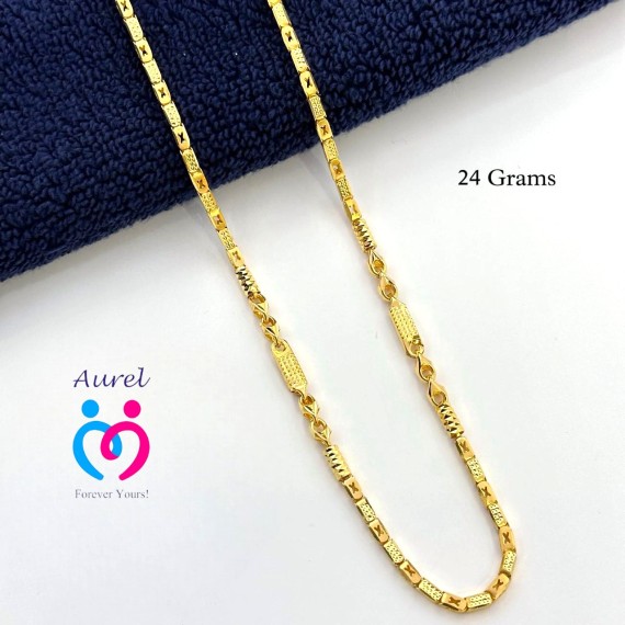 Aurel Forever Yours CBT Chains