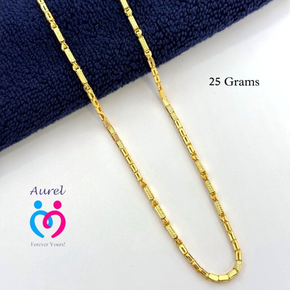 Aurel Forever Yours CBT Chains