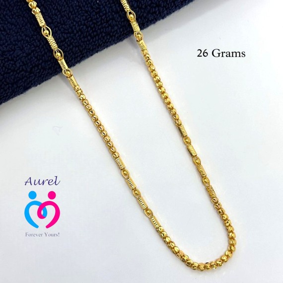 Aurel Forever Yours CBT Chains