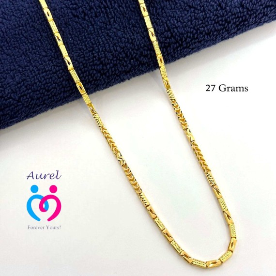 Aurel Forever Yours CBT Chains