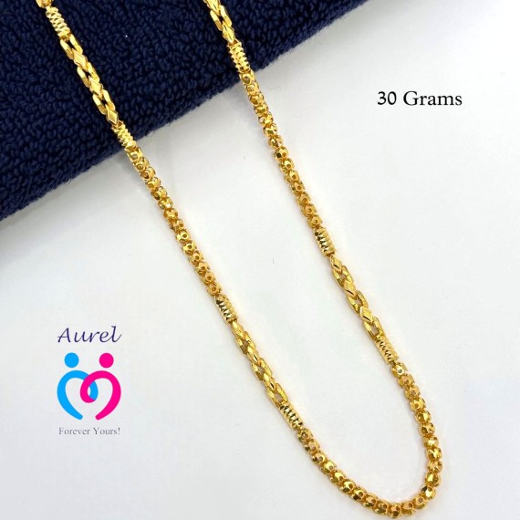 Aurel Forever Yours CBT Chains