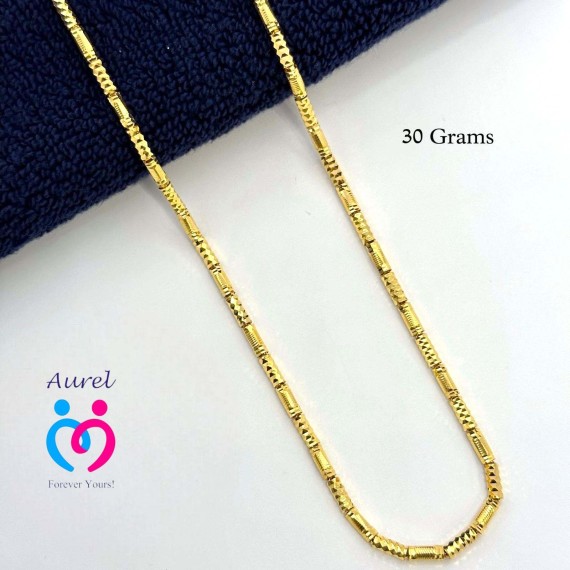 Aurel Forever Yours CBT Chains