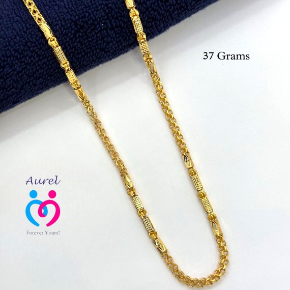 Aurel Forever Yours CBT Chains