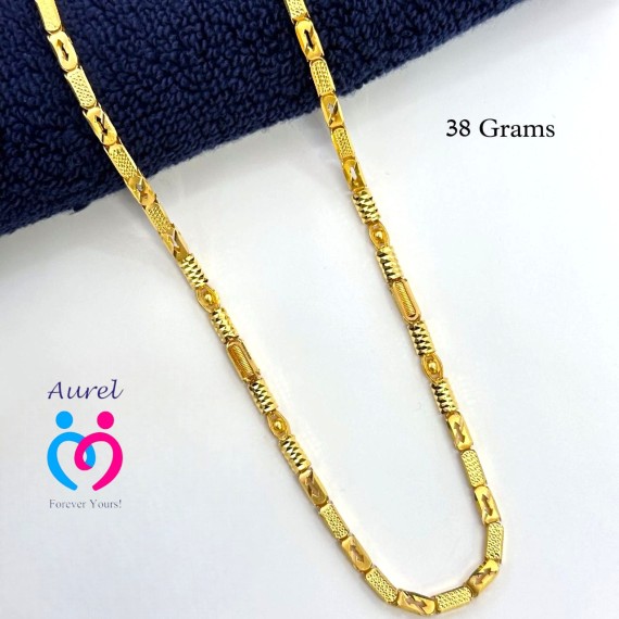 Aurel Forever Yours CBT Chains