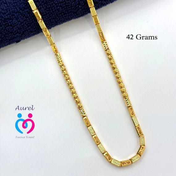 Aurel Forever Yours CBT Chains