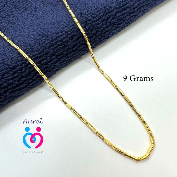 Aurel Forever Yours CBT Chains