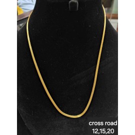 Cross Road Chains