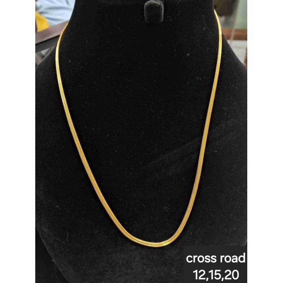 Cross Road Chains