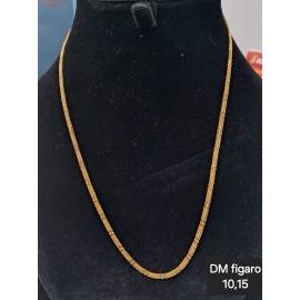 DM Figaro Chains