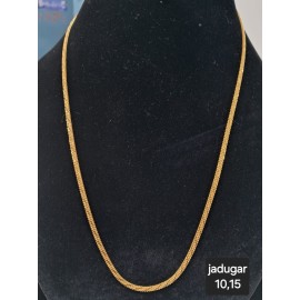 Jadugar chains 