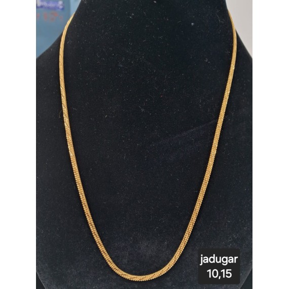 Jadugar chains 