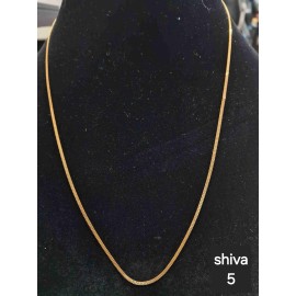 Shiva Chains