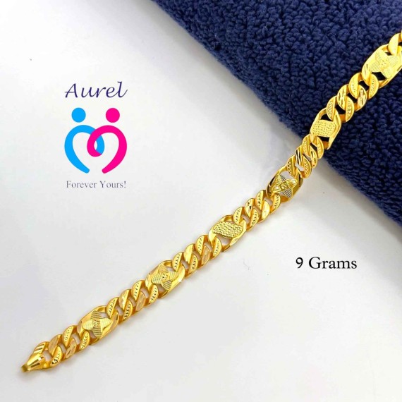 Aurel Forever Yours Cowboy Bracelet