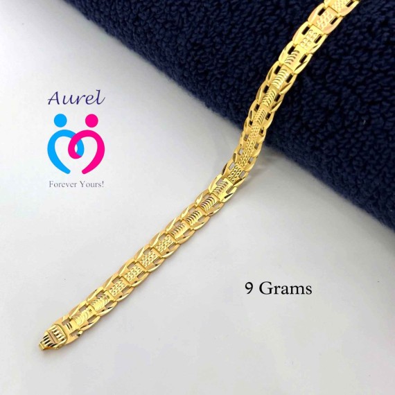 Aurel Forever Yours Cowboy Bracelet