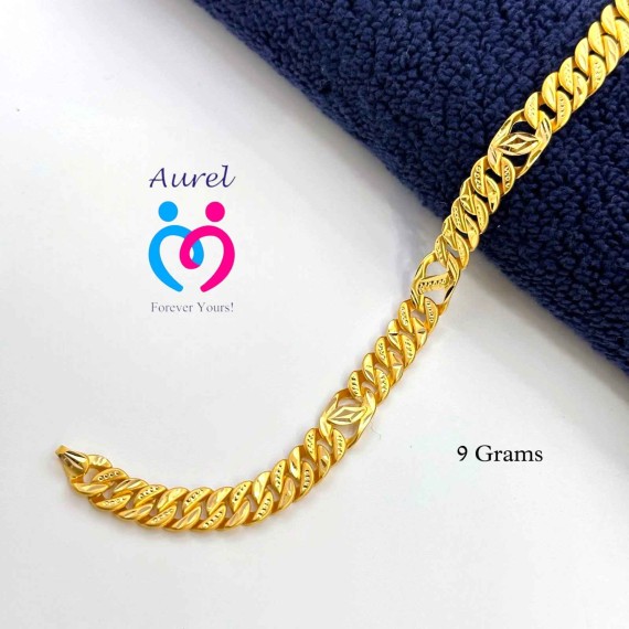 Aurel Forever Yours Cowboy Bracelet