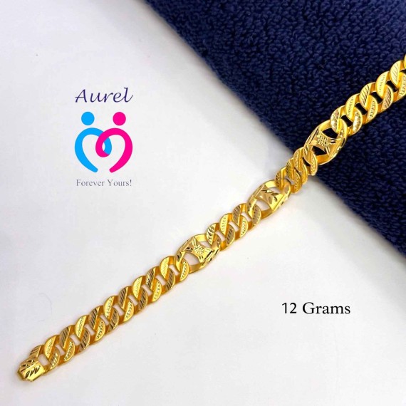 Aurel Forever Yours Cowboy Bracelet