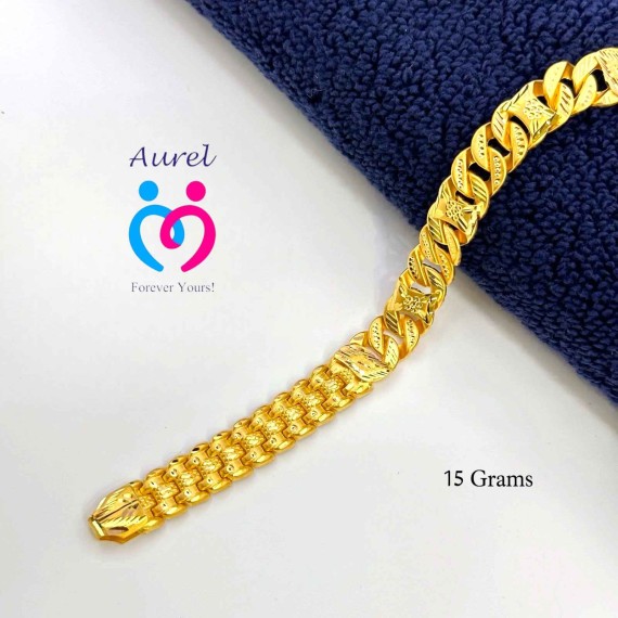 Aurel Forever Yours Cowboy Bracelet