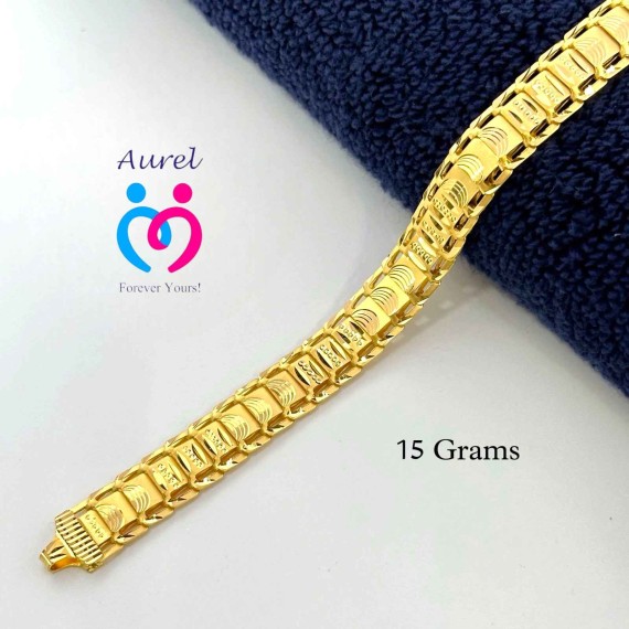 Aurel Forever Yours Cowboy Bracelet