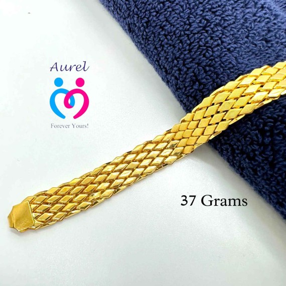 Aurel Forever Yours Katil Bracelet