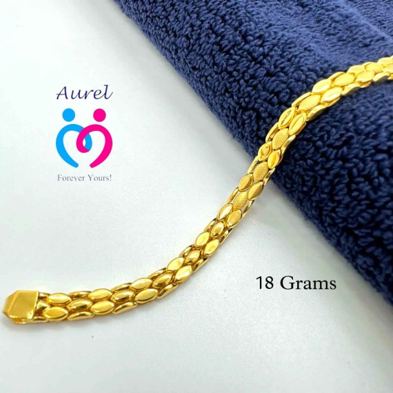 Aurel Forever Yours Katil Bracelet