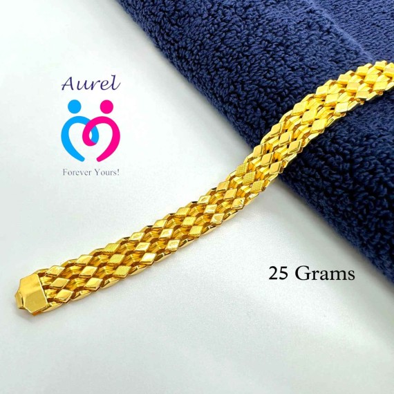 Aurel Forever Yours Katil Bracelet