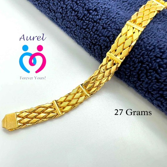 Aurel Forever Yours Katil Bracelet