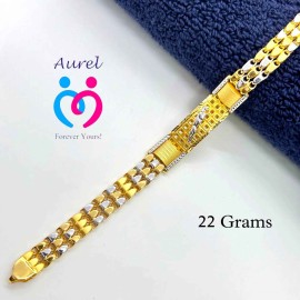 Aurel Forever Yours King Bracelet