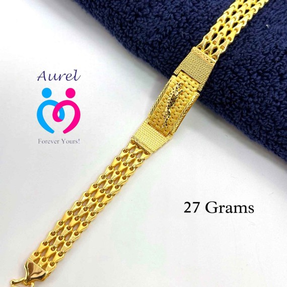 Aurel Forever Yours King Bracelet