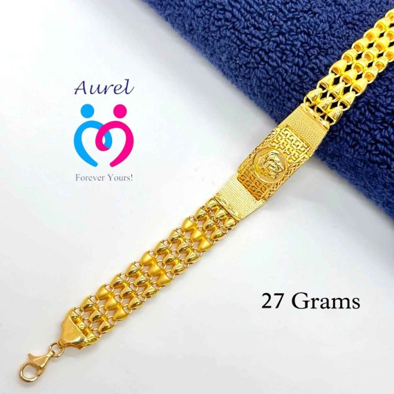 Aurel Forever Yours King Bracelet