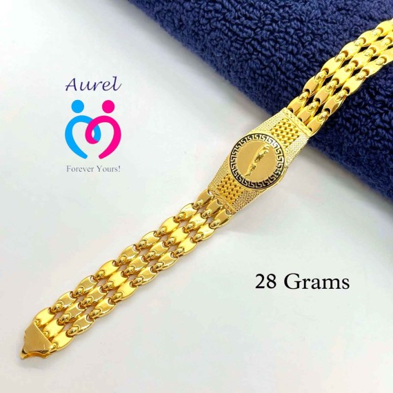 Aurel Forever Yours King Bracelet