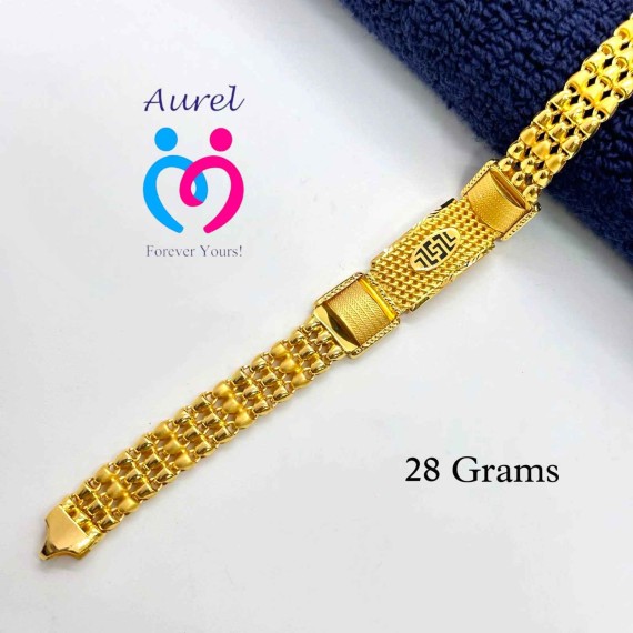 Aurel Forever Yours King Bracelet