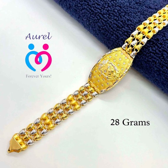 Aurel Forever Yours King Bracelet