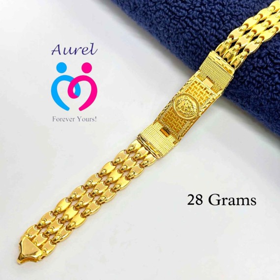 Aurel Forever Yours King Bracelet