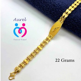 Aurel Forever Yours King Bracelet