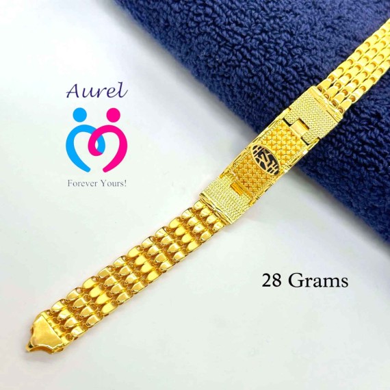 Aurel Forever Yours King Bracelet