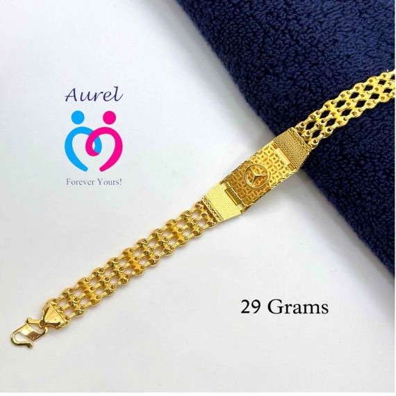 Aurel Forever Yours King Bracelet