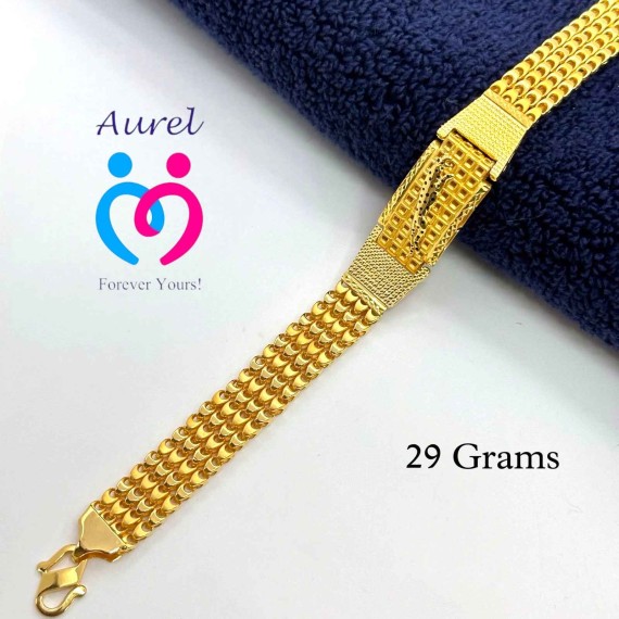 Aurel Forever Yours King Bracelet