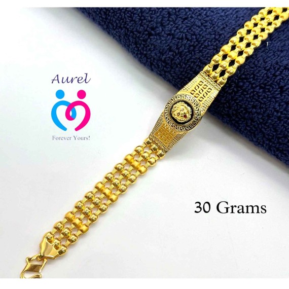 Aurel Forever Yours King Bracelet