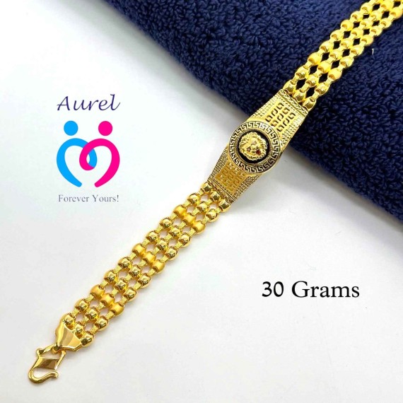 Aurel Forever Yours King Bracelet