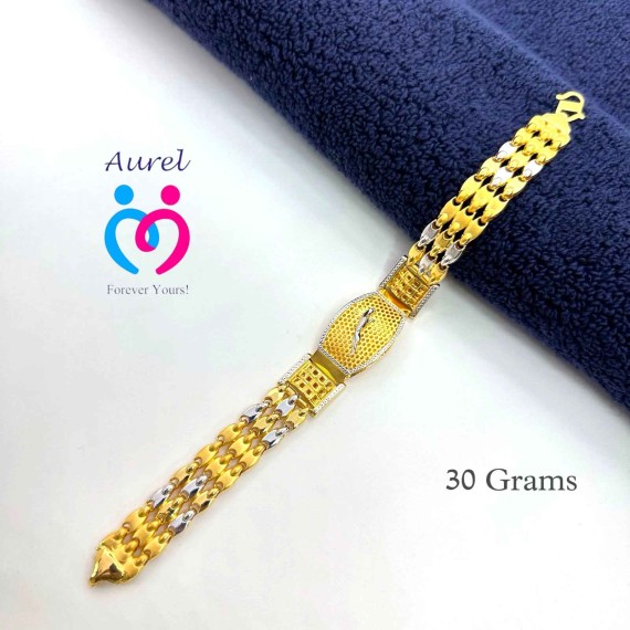 Aurel Forever Yours King Bracelet