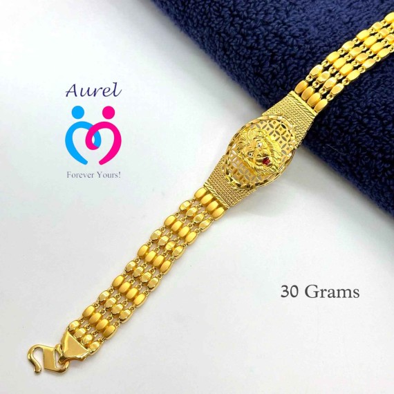 Aurel Forever Yours King Bracelet